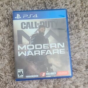 🟦 Call of Duty Modern Warfare 🟦